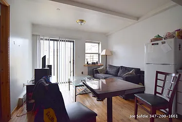 Rented by J Misrahi Realty Corp
