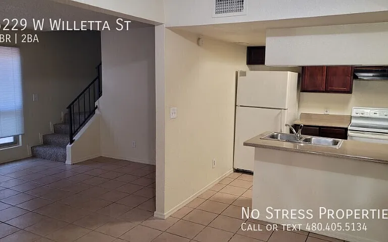 5229 W Willetta St — Photo 7
