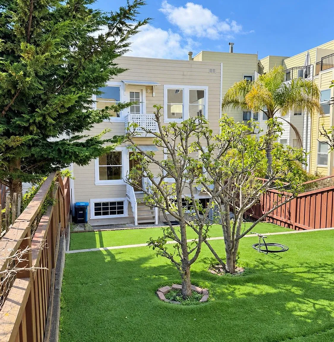 2 bed, 1400 sqft, $6,950 — Photo 4