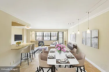 Sold by Halstead Real Estate