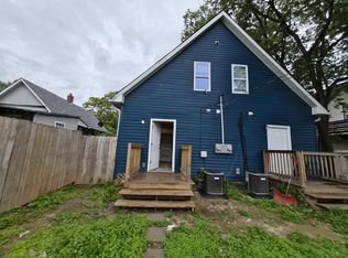 33 N Sherman Dr #33, Indianapolis, IN 46201