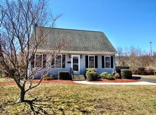 40 Mechanic St, Palmer, MA 01069