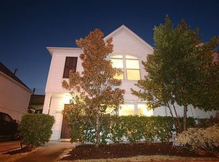 2003 Bailey St, Houston, TX 77006