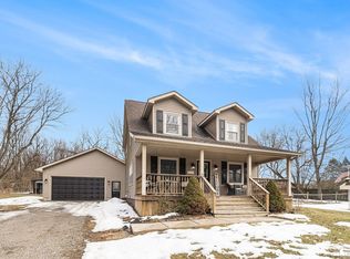 2519 N Wilmoth Hwy, Adrian, MI 49221