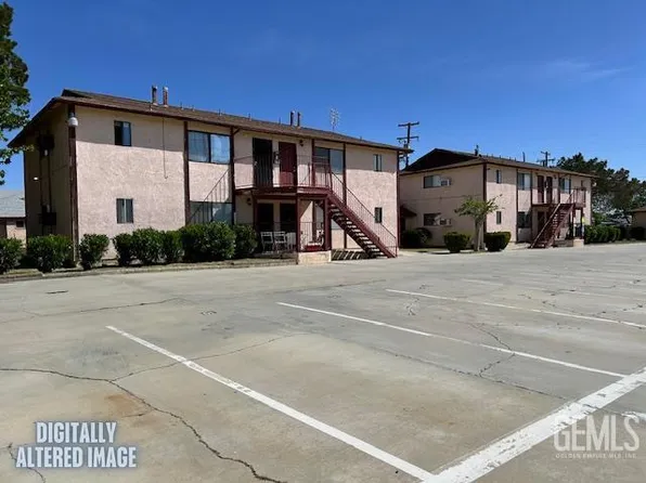 15430 Meyer Rd, Mojave, CA 93501