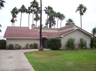 416 Palm Valley Dr E, Harlingen, TX 78552