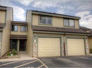 8460 S Everett Way APT E, Littleton, CO 80128