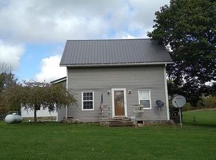 5650 E 775 S, Hamilton, IN 46742