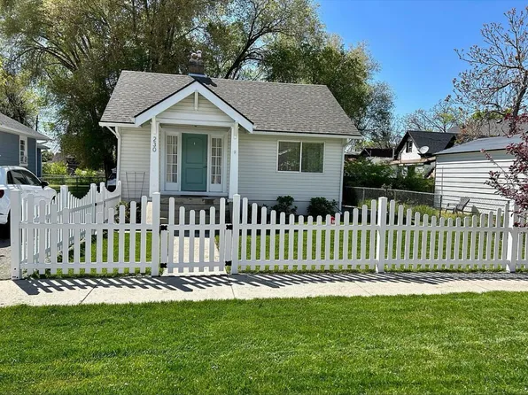 230 S 600 E, Provo, UT 84606