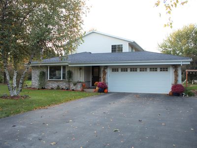 36650 Prairie Dr, Oconomowoc, WI, 53066