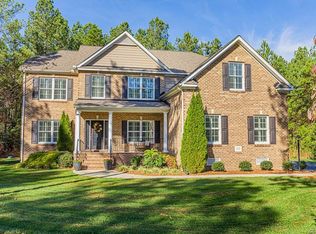 10223 Scots Landing Rd, Mechanicsville, VA 23116