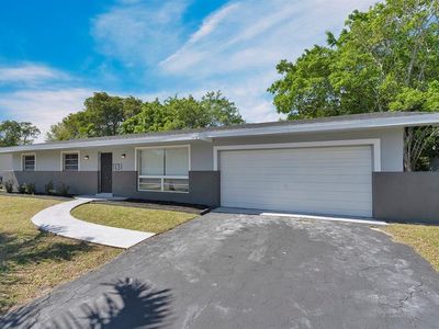 1131 NW 70th Ave, Fort Lauderdale, FL, 33313