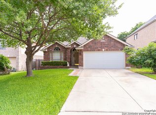 1719 Pinetum Dr, San Antonio, TX 78213