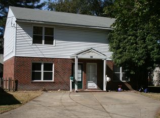9279 Coleman Ave #A, Norfolk, VA 23503