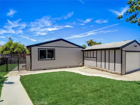 3450 Sparrow Cir, Riverside, CA 92503