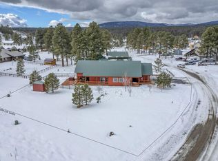 529 Morro Cir, Pagosa Springs, CO 81147
