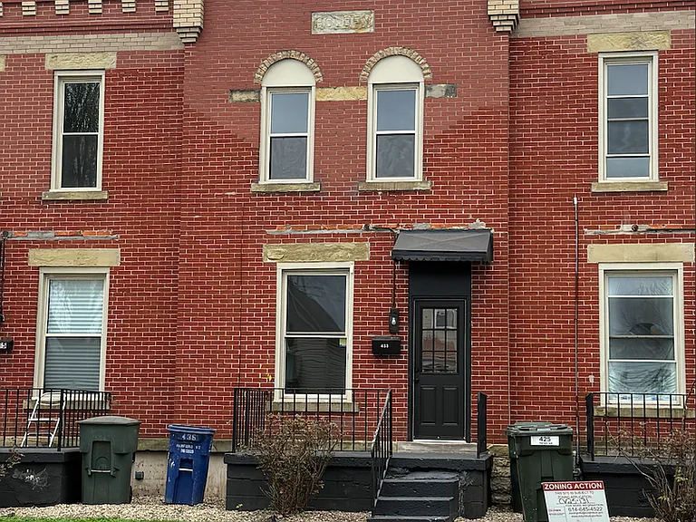 433 Hanford St — Photo 1