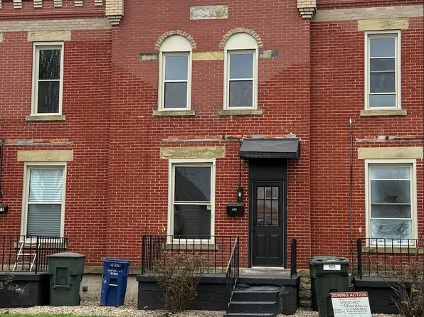 433 Hanford St, Columbus, OH 43206