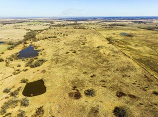 Carlton Rd, Madill, OK 73446