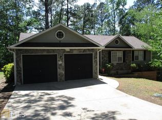 170 Bear Run Ct, Chattahoochee Hills, GA 30268