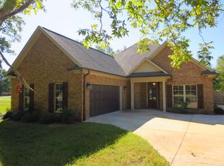 4969 Butler Rd, Tupelo, MS 38801