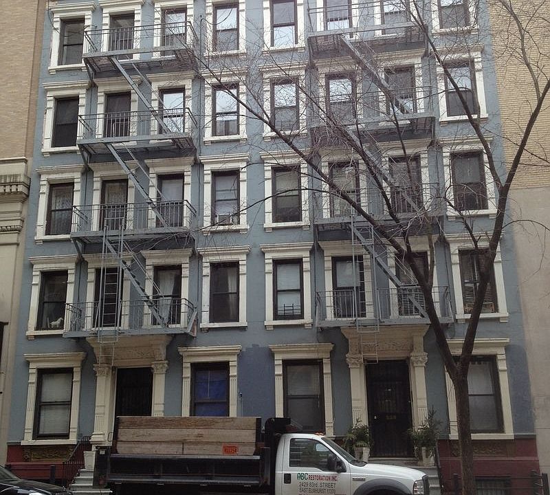 1st image of 226 W 25th St APT 5FE