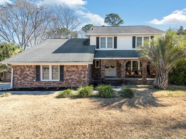 36 S Basilica Ave, Hanahan, SC 29410