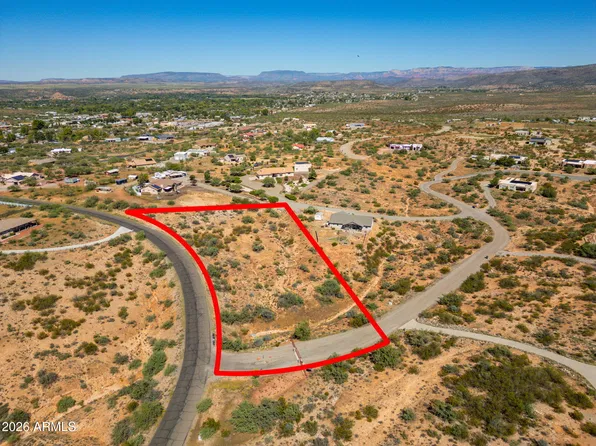 00 Casa Colina Court #-, Cornville, AZ 86325