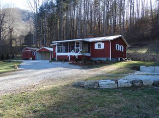 2471 River Rd, Franklin, NC 28734