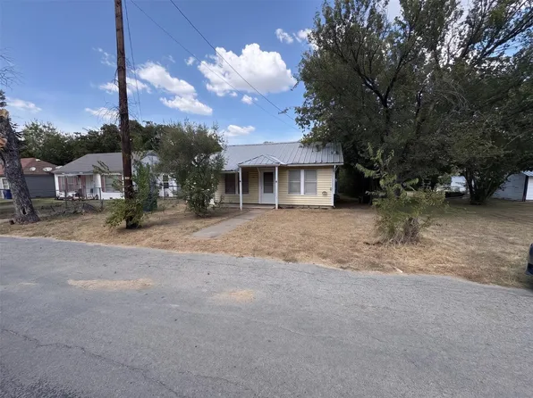 522 7th St, Brownwood, TX 76801