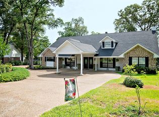 207 Louise Ln, Athens, TX 75751