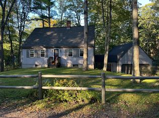5 Corn Swamp Rd, York, ME 03909