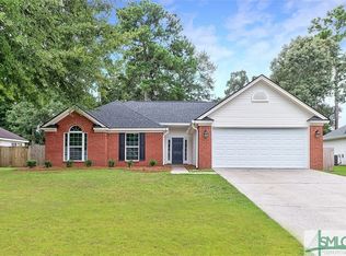 214 Jasper Ln, Rincon, GA 31326