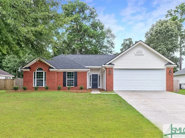 214 Jasper Lane, Rincon, GA 31326