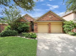 28219 Crossprairie Dr, Katy, TX 77494