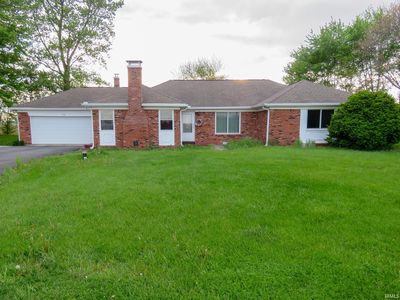 1708 S 50 E, Bringhurst, IN, 46913