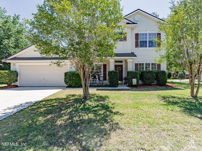 2399 SOPHIE Place, Middleburg, FL, 32068