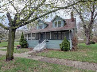 1242 4th St, Jackson, MI 49203