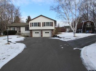 2168 Tarrytown Rd, Clarksville, NY 12041