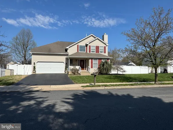 350 Leonard Ave, Hamilton, NJ 08619