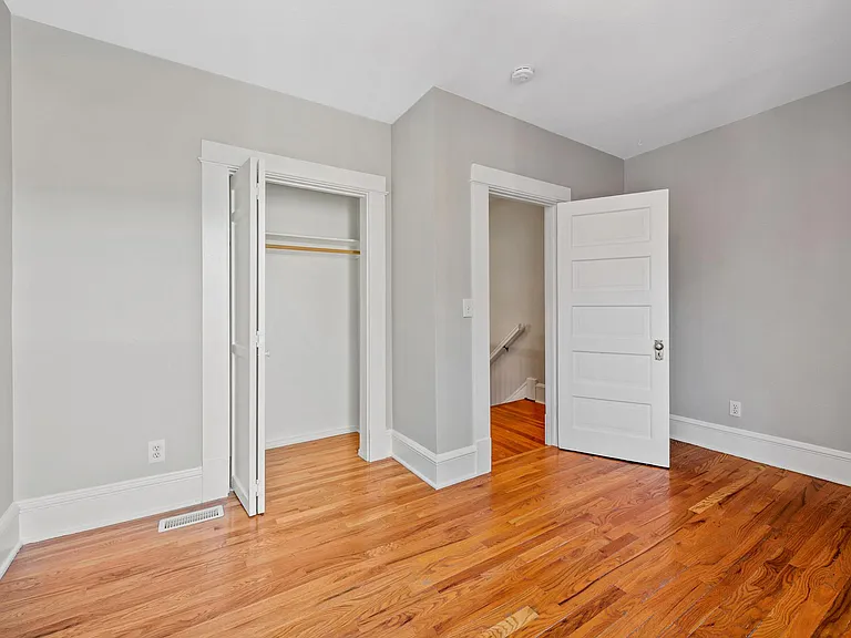 2nd Bedroom/office.