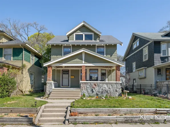 1315 Dunham St SE, Grand Rapids, MI 49506