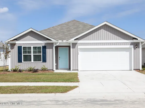 1215 Inner Banks Lane Lot 467, Jacksonville, NC 28546