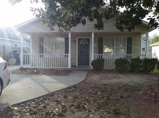 137 Orchard Pass, Warner Robins, GA 31088