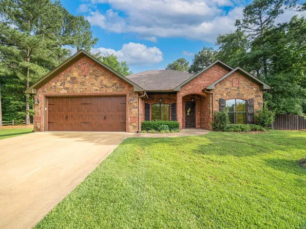 115 Heritage Bnd, Diana, TX 75640