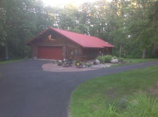 6334 Pinecone Ln NW, Walker, MN 56484