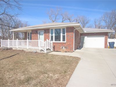 190 W Elmview Ave, Buffalo, NY, 14218