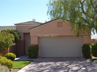 604 Chase Tree St, Las Vegas, NV 89144