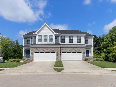 5332 Trail Vista Dr, West Bloomfield, MI, 48323