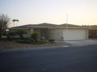1917 W Indiana Cir, Harlingen, TX 78550